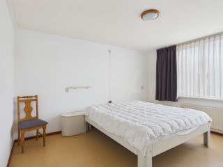 Drostlaan  Drostlaan 8a in Sluiskil