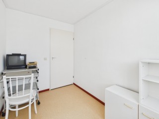 Drostlaan  Drostlaan 8a in Sluiskil