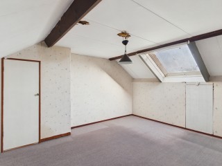 Drostlaan  Drostlaan 8a in Sluiskil