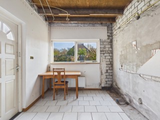 Drostlaan  Drostlaan 8a in Sluiskil