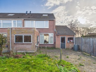  Drostlaan 8a in Sluiskil