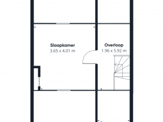 Drostlaan  Drostlaan 8a in Sluiskil