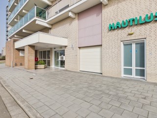 Churchilllaan  Churchilllaan 208 in Terneuzen