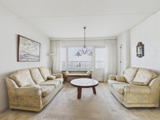 Churchilllaan  Churchilllaan 208 in Terneuzen