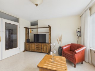 Churchilllaan  Churchilllaan 208 in Terneuzen