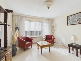 Churchilllaan  Churchilllaan 208 in Terneuzen