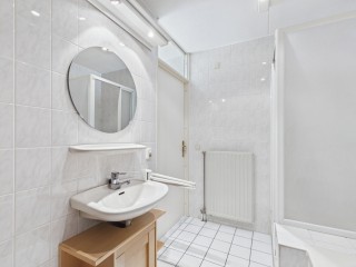 Churchilllaan  Churchilllaan 208 in Terneuzen