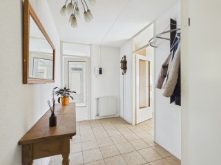 Churchilllaan  Churchilllaan 208 in Terneuzen