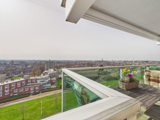 Churchilllaan  Churchilllaan 208 in Terneuzen