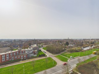 Churchilllaan  Churchilllaan 208 in Terneuzen