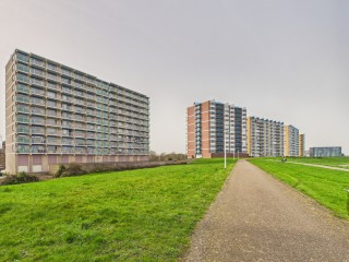 Churchilllaan  Churchilllaan 208 in Terneuzen