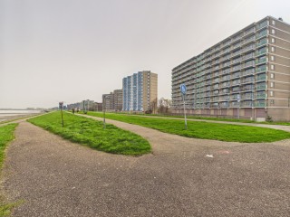 Churchilllaan  Churchilllaan 208 in Terneuzen