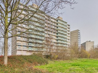 Churchilllaan  Churchilllaan 208 in Terneuzen