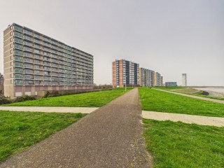  Churchilllaan 208 in Terneuzen