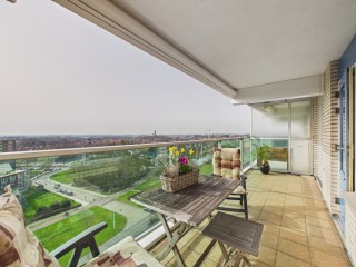  Churchilllaan 208 in Terneuzen