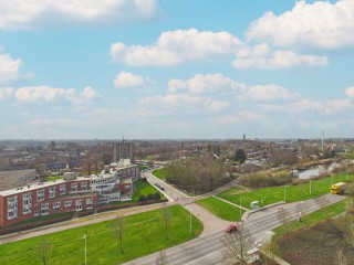 Churchilllaan  Churchilllaan 208 in Terneuzen