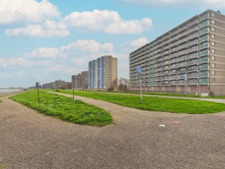 Churchilllaan  Churchilllaan 208 in Terneuzen