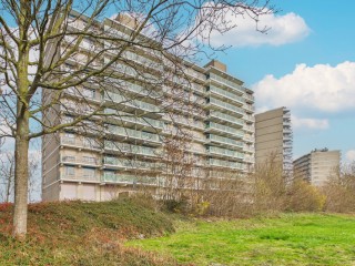 Churchilllaan  Churchilllaan 208 in Terneuzen