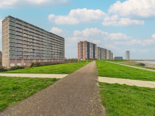  Churchilllaan 208 in Terneuzen