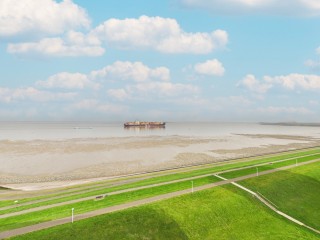 Churchilllaan  Churchilllaan 208 in Terneuzen