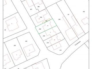 Romerswaalestraat  Romerswaalestraat 4a in Zuiddorpe