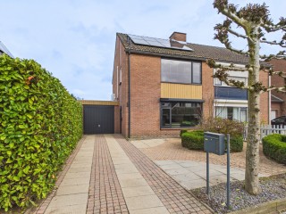  Romerswaalestraat 4a in Zuiddorpe