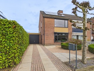 Romerswaalestraat  Romerswaalestraat 4a in Zuiddorpe