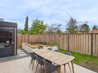 Romerswaalestraat  Romerswaalestraat 4a in Zuiddorpe