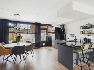 Romerswaalestraat  Romerswaalestraat 4a in Zuiddorpe