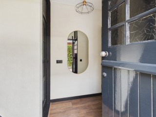  Romerswaalestraat 4a in Zuiddorpe