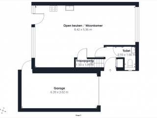 Romerswaalestraat  Romerswaalestraat 4a in Zuiddorpe