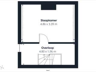 Romerswaalestraat  Romerswaalestraat 4a in Zuiddorpe