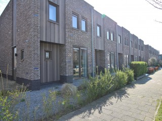 Waterlanden  Waterlanden 30 in Terneuzen