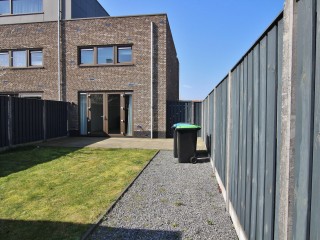 Waterlanden  Waterlanden 30 in Terneuzen