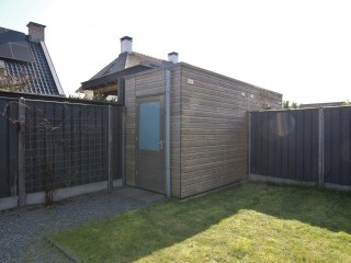 Waterlanden  Waterlanden 30 in Terneuzen