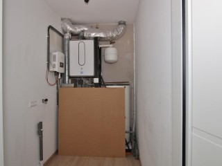 Waterlanden  Waterlanden 30 in Terneuzen