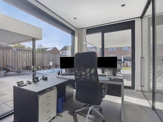 Frans Halsstraat  Frans Halsstraat 9c in Clinge