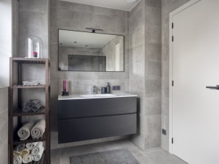 Frans Halsstraat  Frans Halsstraat 9c in Clinge