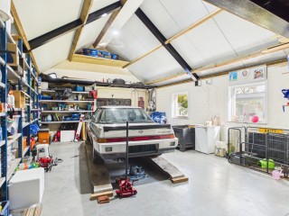 Weverij  Weverij 3 in Heikant