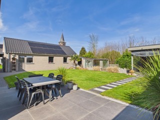 Weverij  Weverij 3 in Heikant