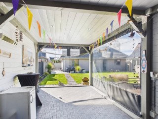 Weverij  Weverij 3 in Heikant