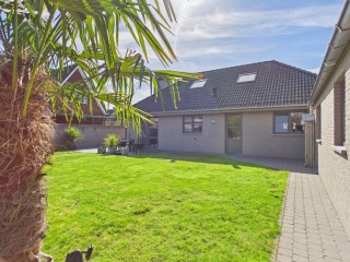 Weverij  Weverij 3 in Heikant