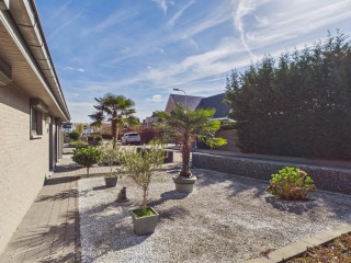 Weverij  Weverij 3 in Heikant