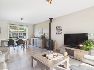 Weverij  Weverij 3 in Heikant