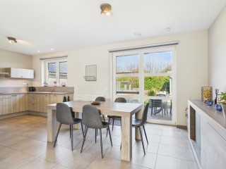 Weverij  Weverij 3 in Heikant