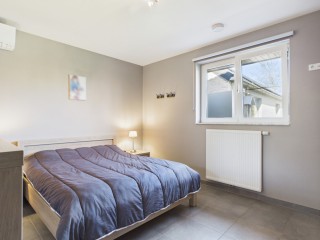 Weverij  Weverij 3 in Heikant