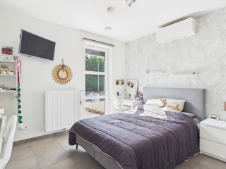 Weverij  Weverij 3 in Heikant