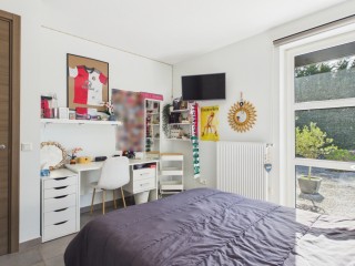 Weverij  Weverij 3 in Heikant