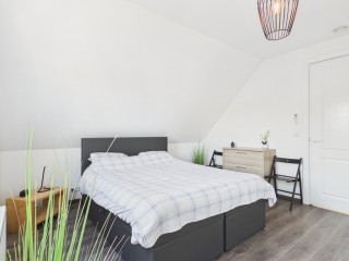 Graafjansdijk A  Graafjansdijk A 25c in Westdorpe