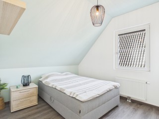 Graafjansdijk A  Graafjansdijk A 25c in Westdorpe